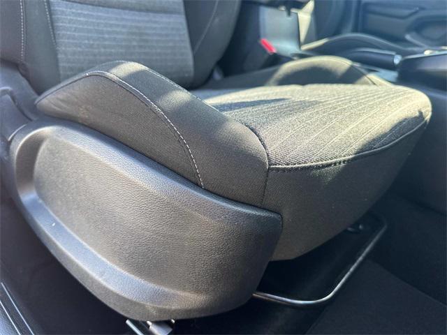 used 2021 Kia Soul car, priced at $15,500