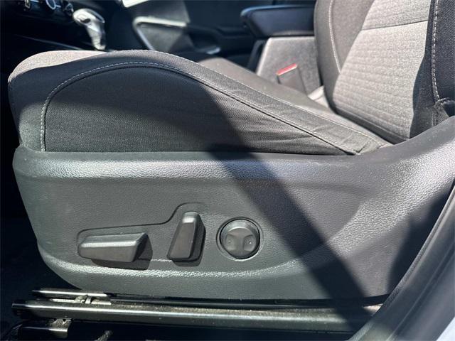 used 2021 Kia Soul car, priced at $15,500