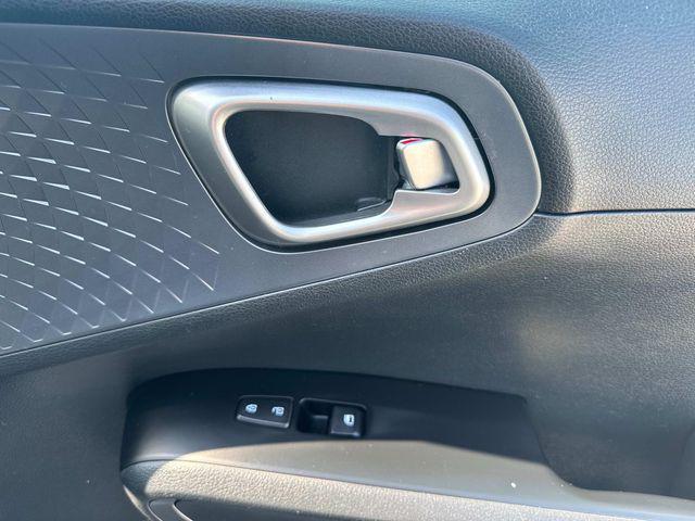 used 2021 Kia Soul car, priced at $14,500