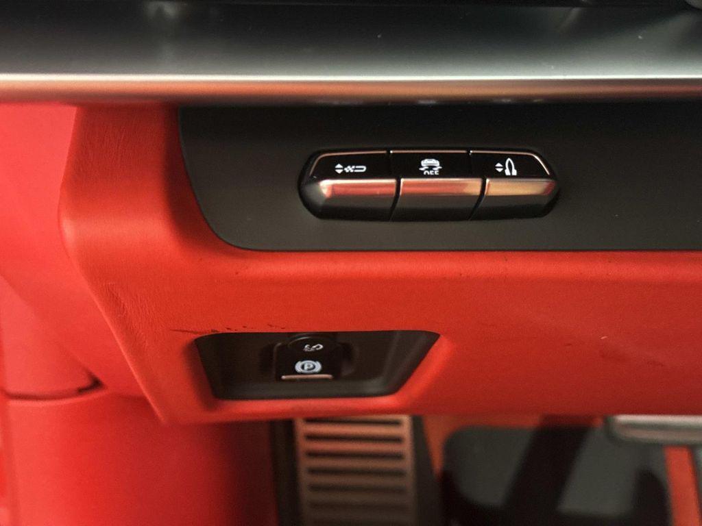 new 2026 Chevrolet Corvette car, priced at $94,140