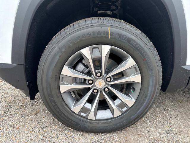 new 2026 Chevrolet Equinox car, priced at $29,940