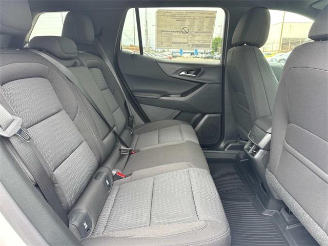 new 2026 Chevrolet Equinox car, priced at $30,940