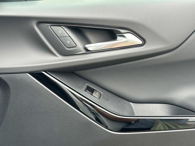 new 2026 Chevrolet Equinox car, priced at $29,940
