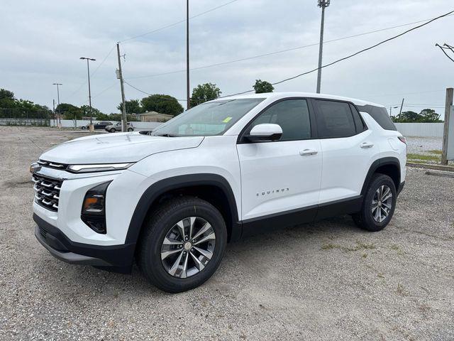 new 2026 Chevrolet Equinox car, priced at $29,940