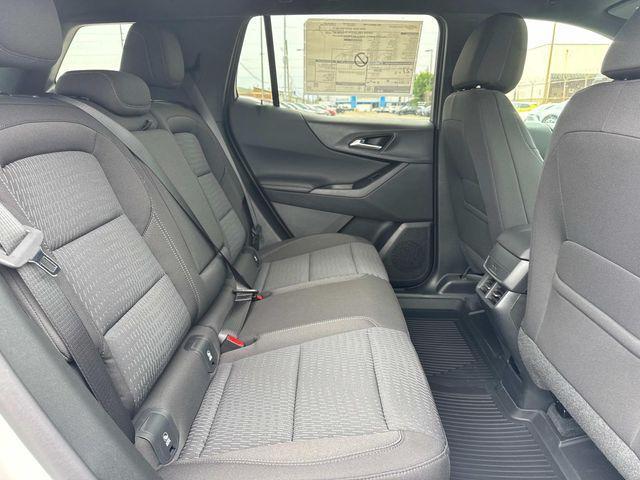 new 2026 Chevrolet Equinox car, priced at $29,940