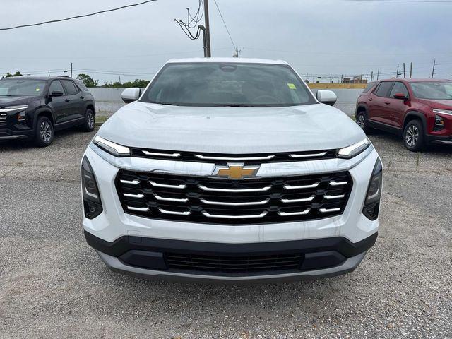 new 2026 Chevrolet Equinox car, priced at $29,940