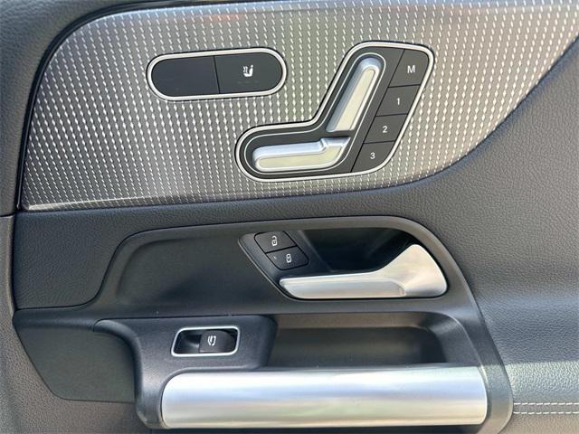 used 2023 Mercedes-Benz GLA 250 car, priced at $31,850