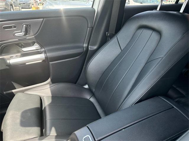 used 2023 Mercedes-Benz GLA 250 car, priced at $31,850