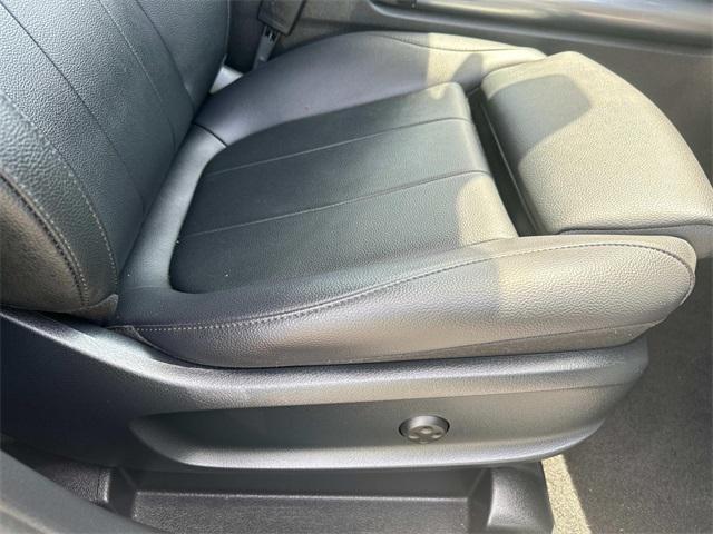 used 2023 Mercedes-Benz GLA 250 car, priced at $31,850