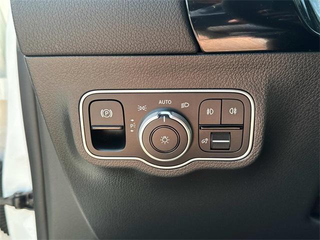 used 2023 Mercedes-Benz GLA 250 car, priced at $31,850