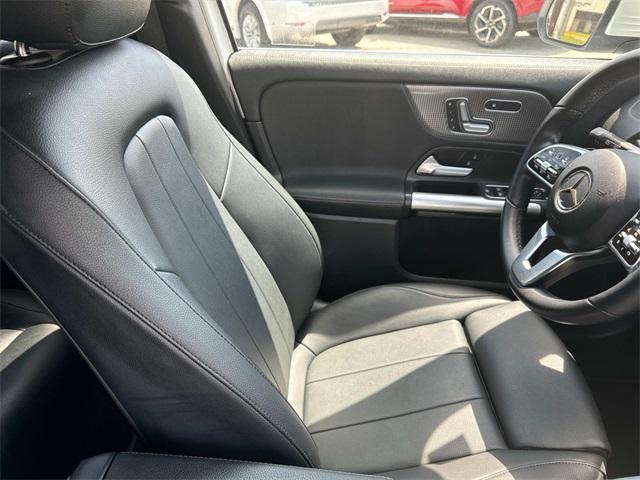used 2023 Mercedes-Benz GLA 250 car, priced at $31,850