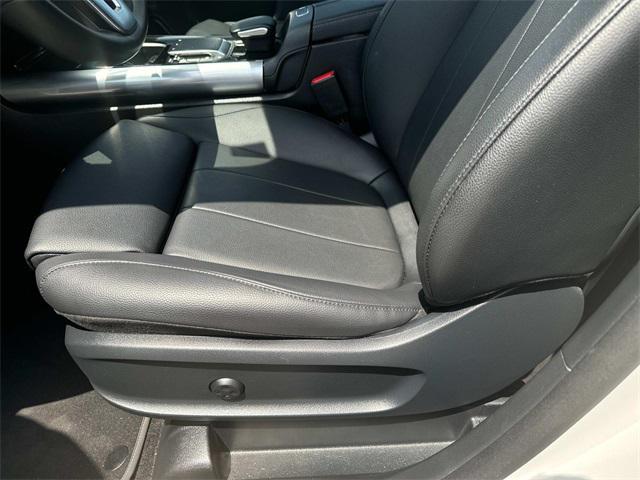 used 2023 Mercedes-Benz GLA 250 car, priced at $31,850