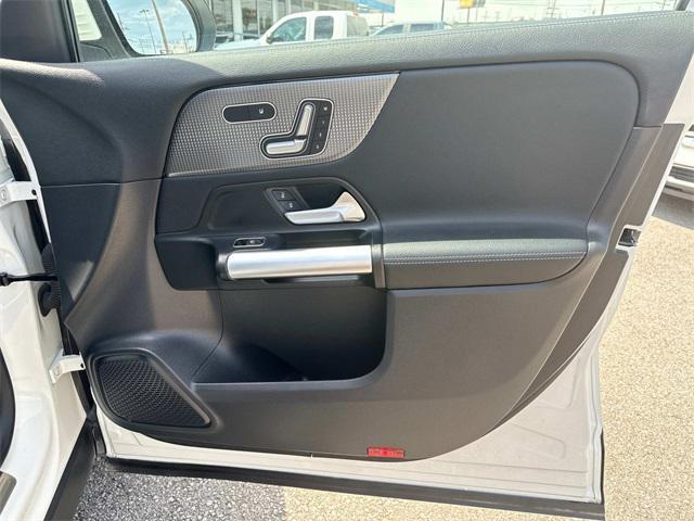 used 2023 Mercedes-Benz GLA 250 car, priced at $31,850