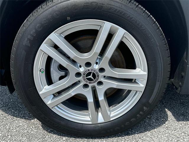 used 2023 Mercedes-Benz GLA 250 car, priced at $31,850