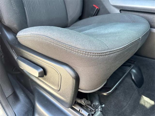 used 2022 Ram 1500 car, priced at $30,000