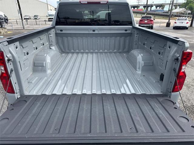 used 2024 Chevrolet Silverado 1500 car, priced at $48,000