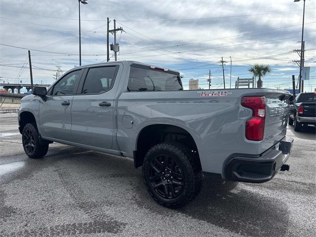 used 2024 Chevrolet Silverado 1500 car, priced at $48,000