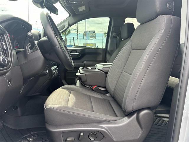 used 2024 Chevrolet Silverado 1500 car, priced at $48,000