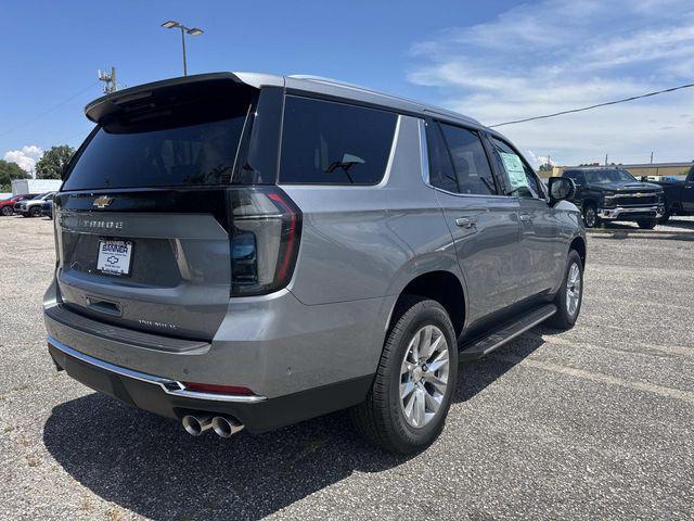 new 2025 Chevrolet Tahoe car, priced at $75,795