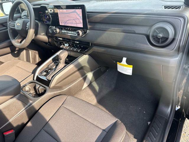 new 2026 Chevrolet Colorado car, priced at $35,590