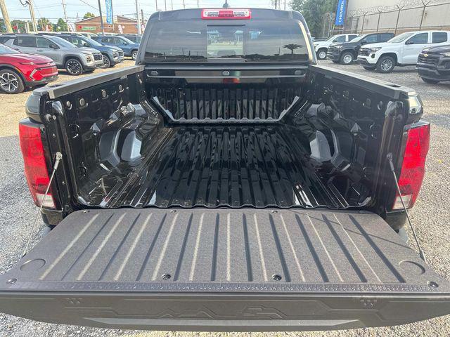 new 2026 Chevrolet Colorado car, priced at $35,590