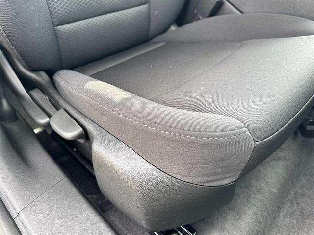 used 2025 Chevrolet Malibu car, priced at $24,500