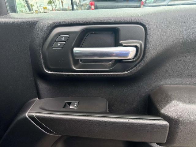 used 2024 Chevrolet Silverado 1500 car, priced at $28,945