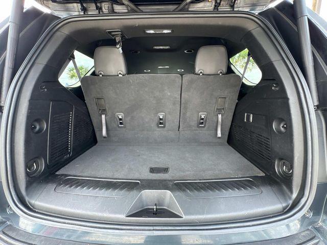 used 2022 Chevrolet Tahoe car, priced at $36,999
