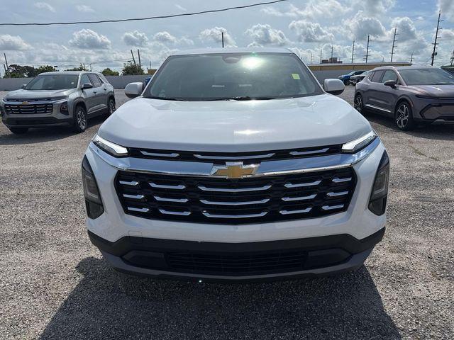 new 2026 Chevrolet Equinox car, priced at $28,995
