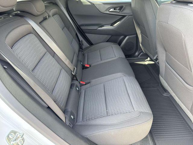new 2026 Chevrolet Equinox car, priced at $28,995
