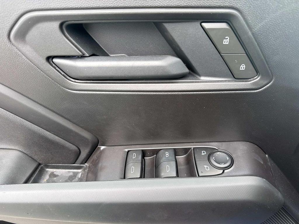 new 2025 Chevrolet Colorado car, priced at $40,370