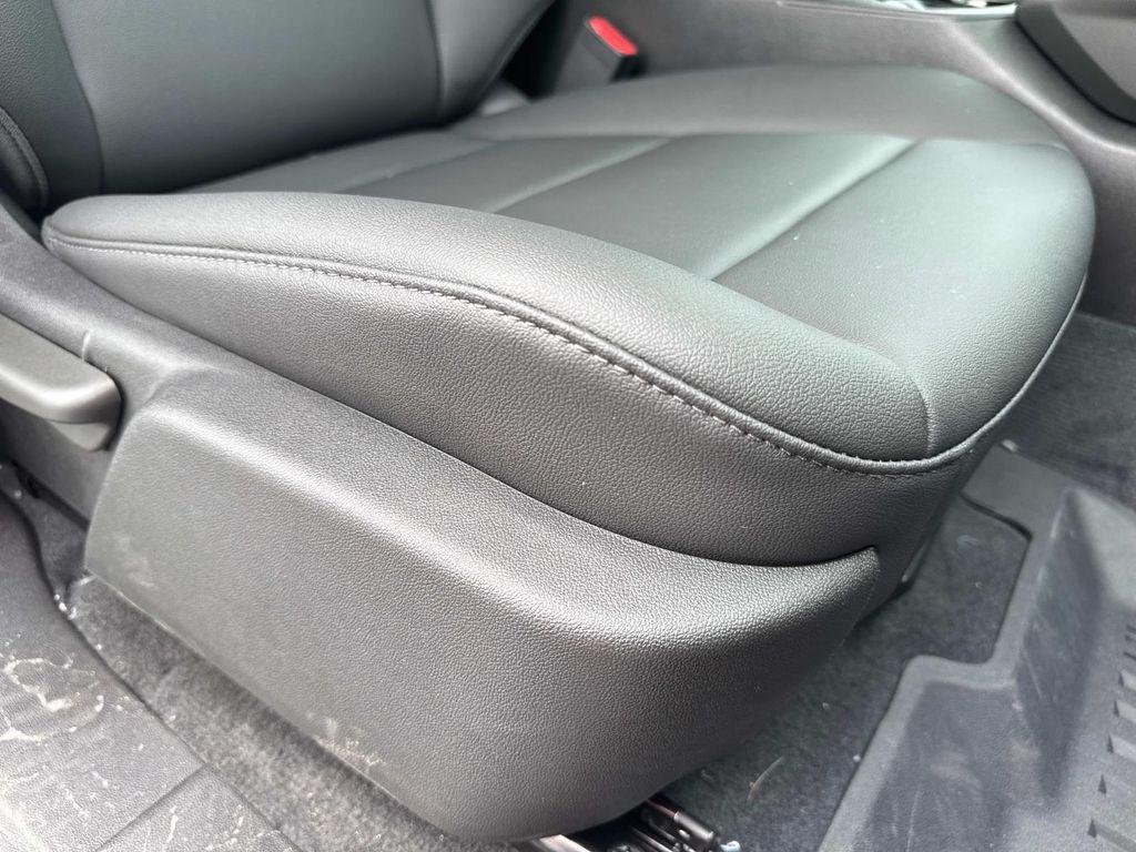 new 2025 Chevrolet Colorado car, priced at $40,370