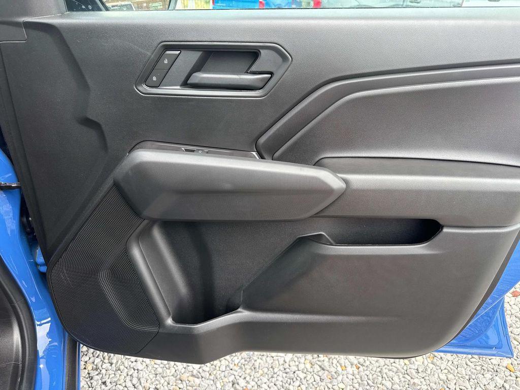 new 2025 Chevrolet Colorado car, priced at $40,370