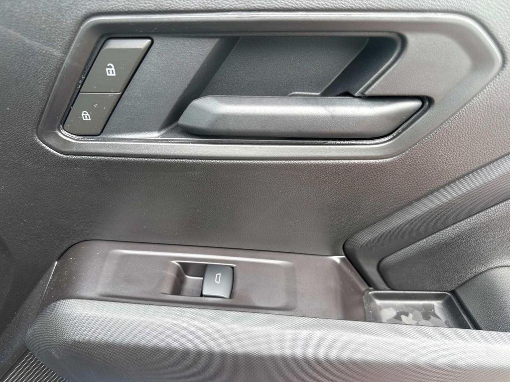 new 2025 Chevrolet Colorado car, priced at $40,370