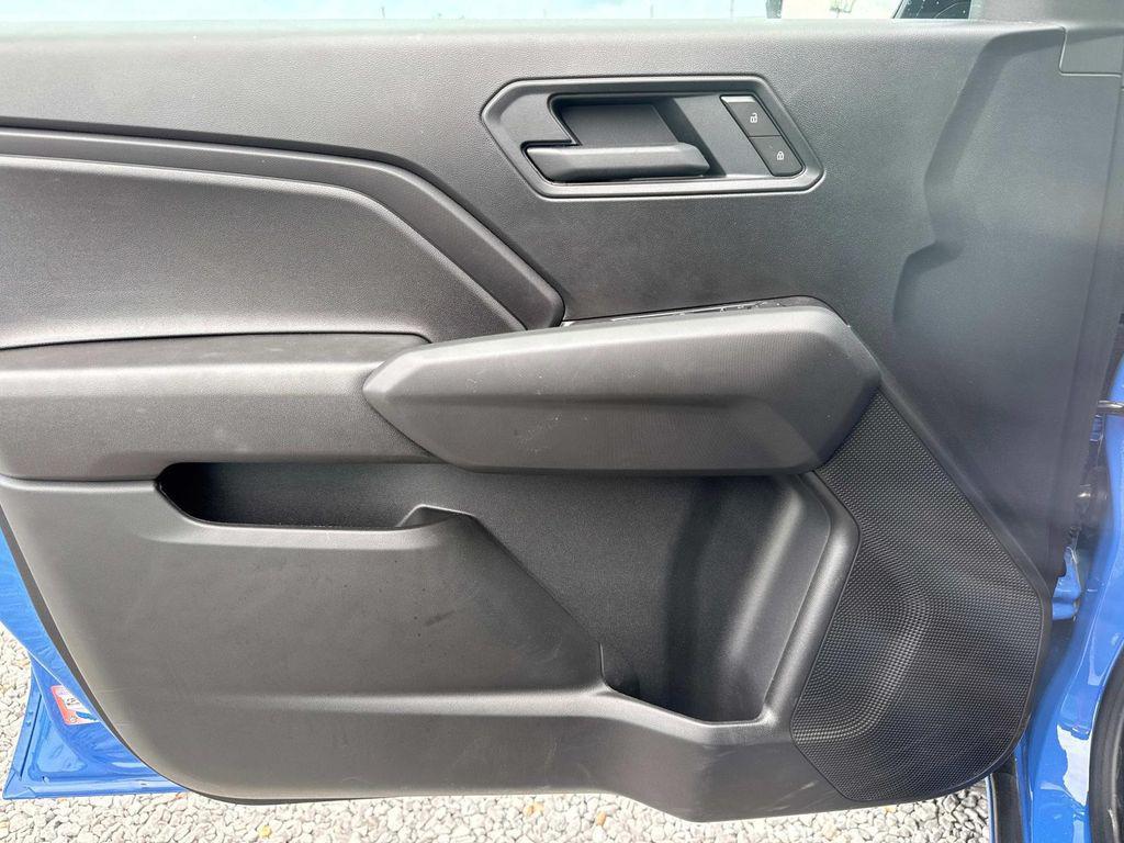 new 2025 Chevrolet Colorado car, priced at $40,370