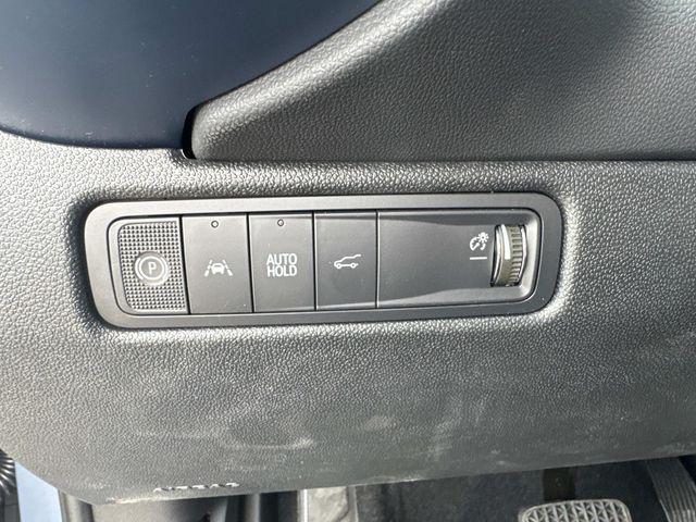new 2025 Chevrolet Equinox EV car, priced at $43,184