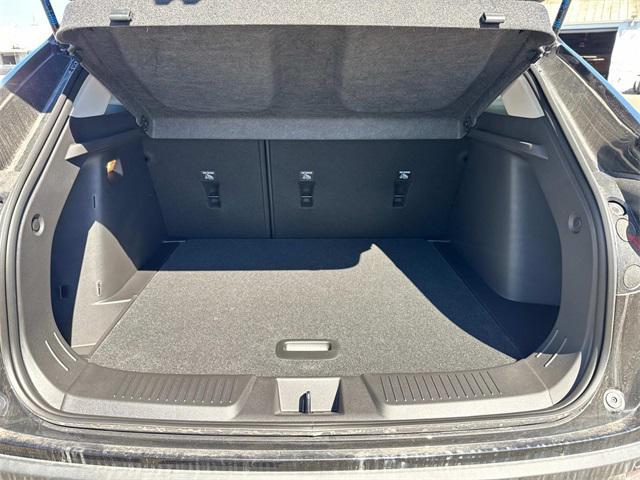 new 2025 Chevrolet Trax car, priced at $23,485