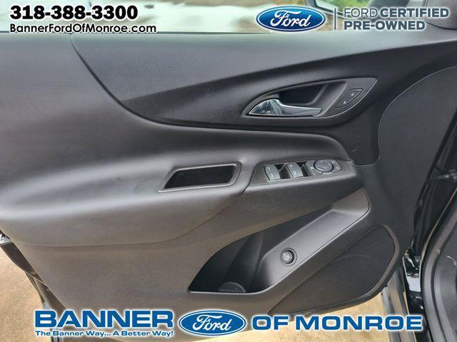 used 2022 Chevrolet Equinox car, priced at $21,500