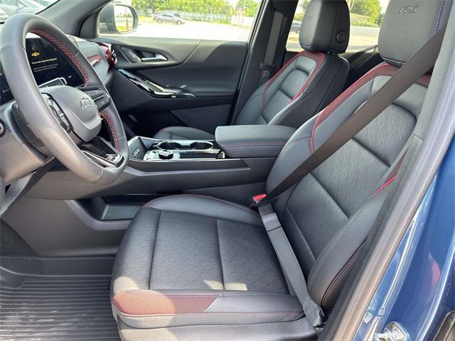 new 2026 Chevrolet Equinox car, priced at $33,940