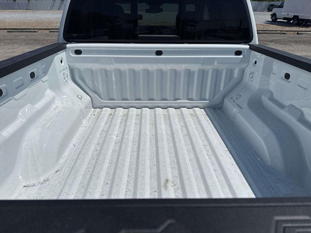 new 2026 Chevrolet Colorado car, priced at $33,280