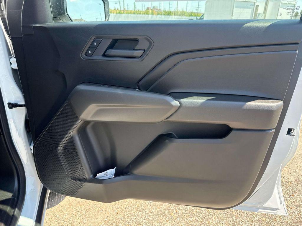 new 2026 Chevrolet Colorado car, priced at $33,280