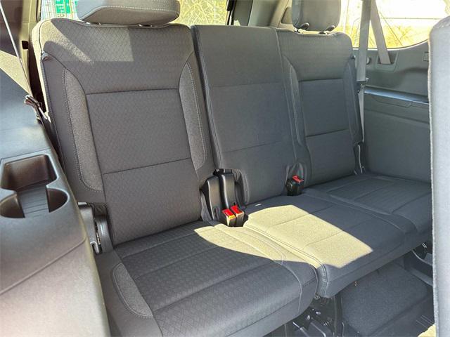 new 2025 Chevrolet Suburban car, priced at $58,285