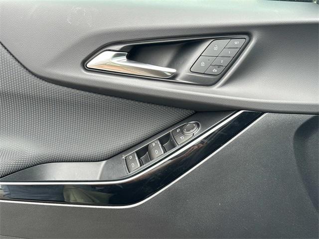 new 2026 Chevrolet Equinox car, priced at $33,940