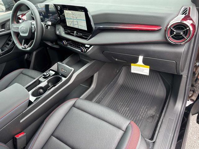 new 2026 Chevrolet Equinox car, priced at $34,440