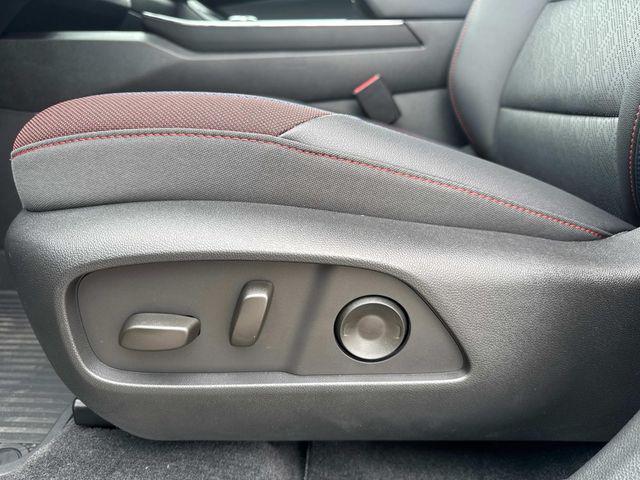 new 2026 Chevrolet Equinox car, priced at $34,440