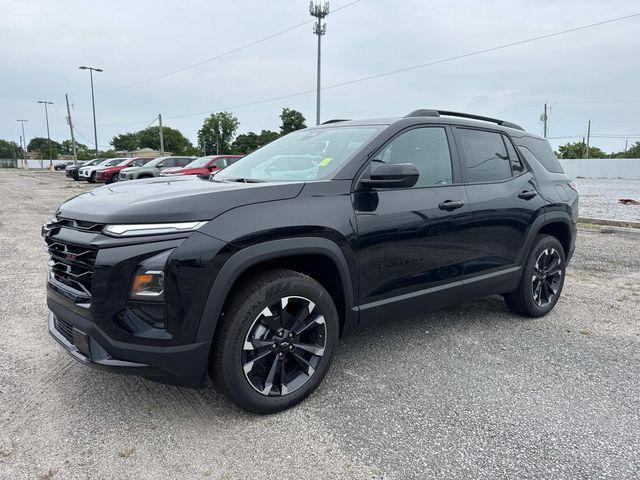 new 2026 Chevrolet Equinox car, priced at $34,440