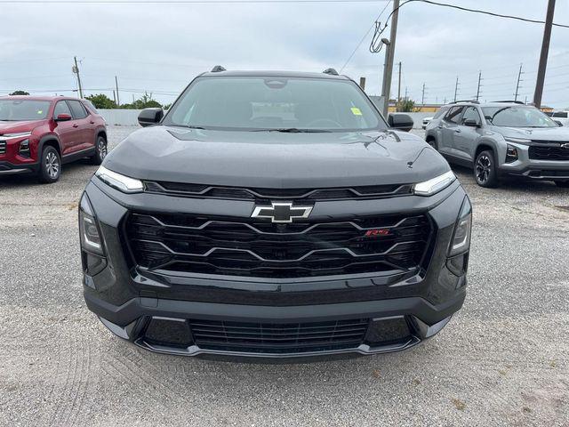 new 2026 Chevrolet Equinox car, priced at $34,440