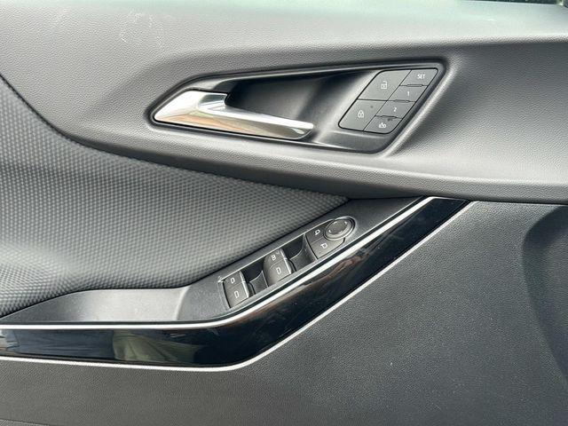 new 2026 Chevrolet Equinox car, priced at $34,440
