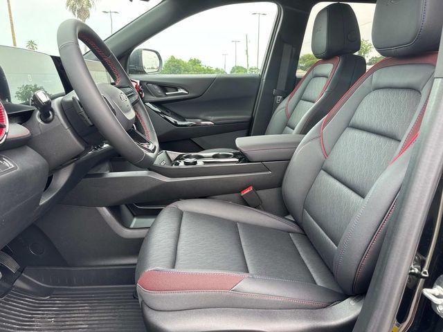 new 2026 Chevrolet Equinox car, priced at $34,440