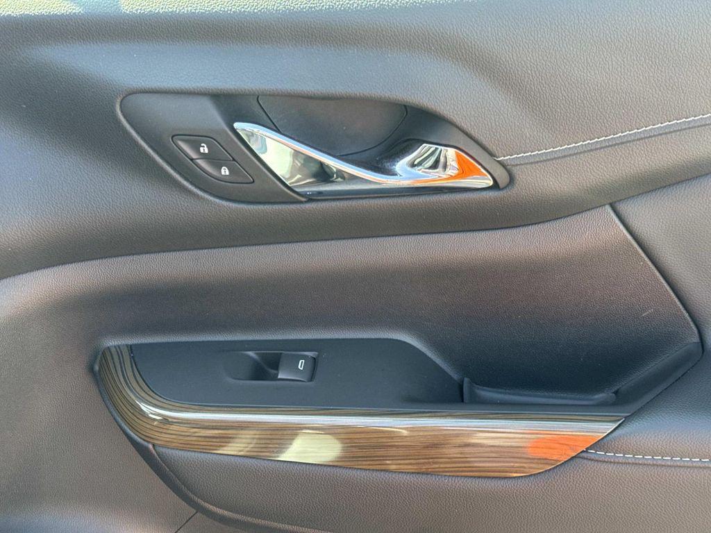 used 2023 GMC Acadia car, priced at $28,149